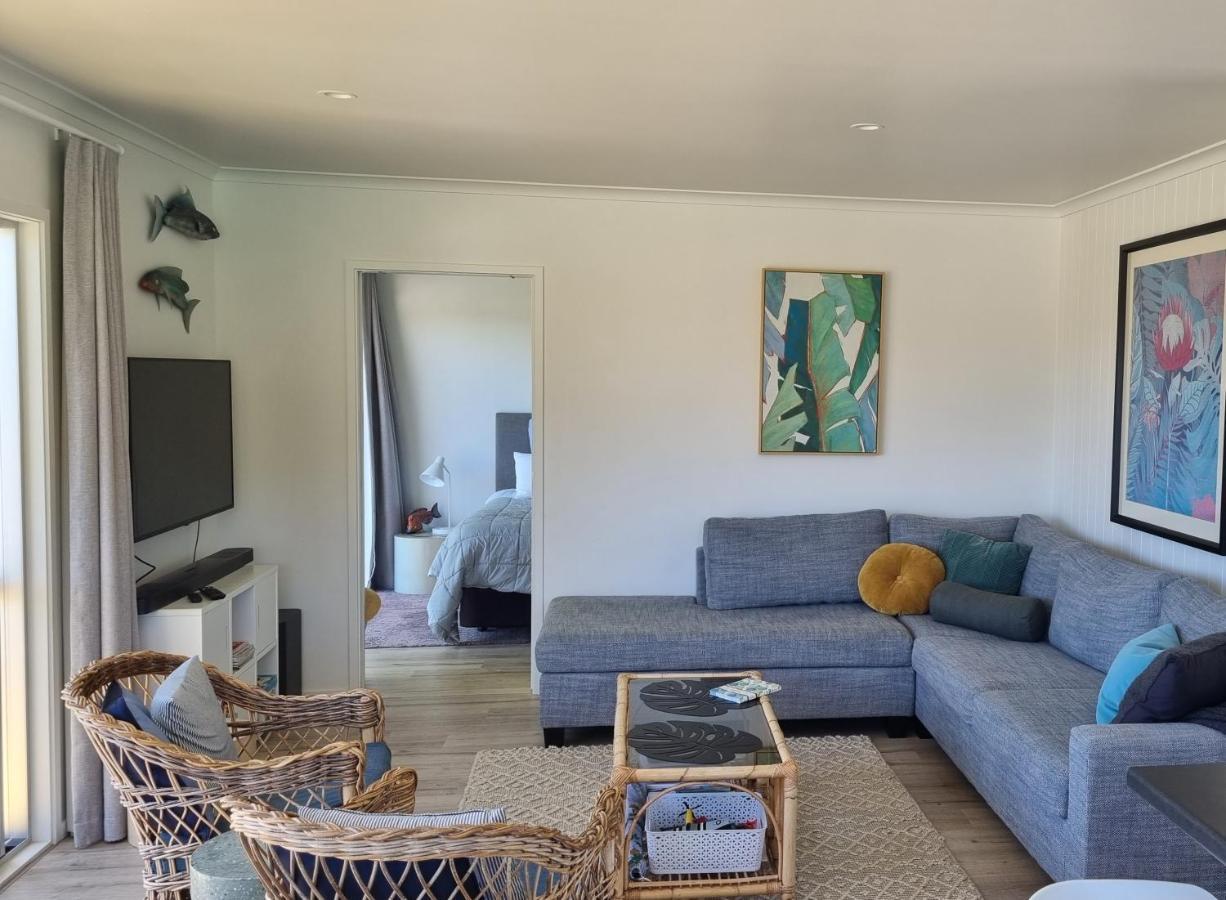 Ferienwohnung Vacay Hahei Exterior foto