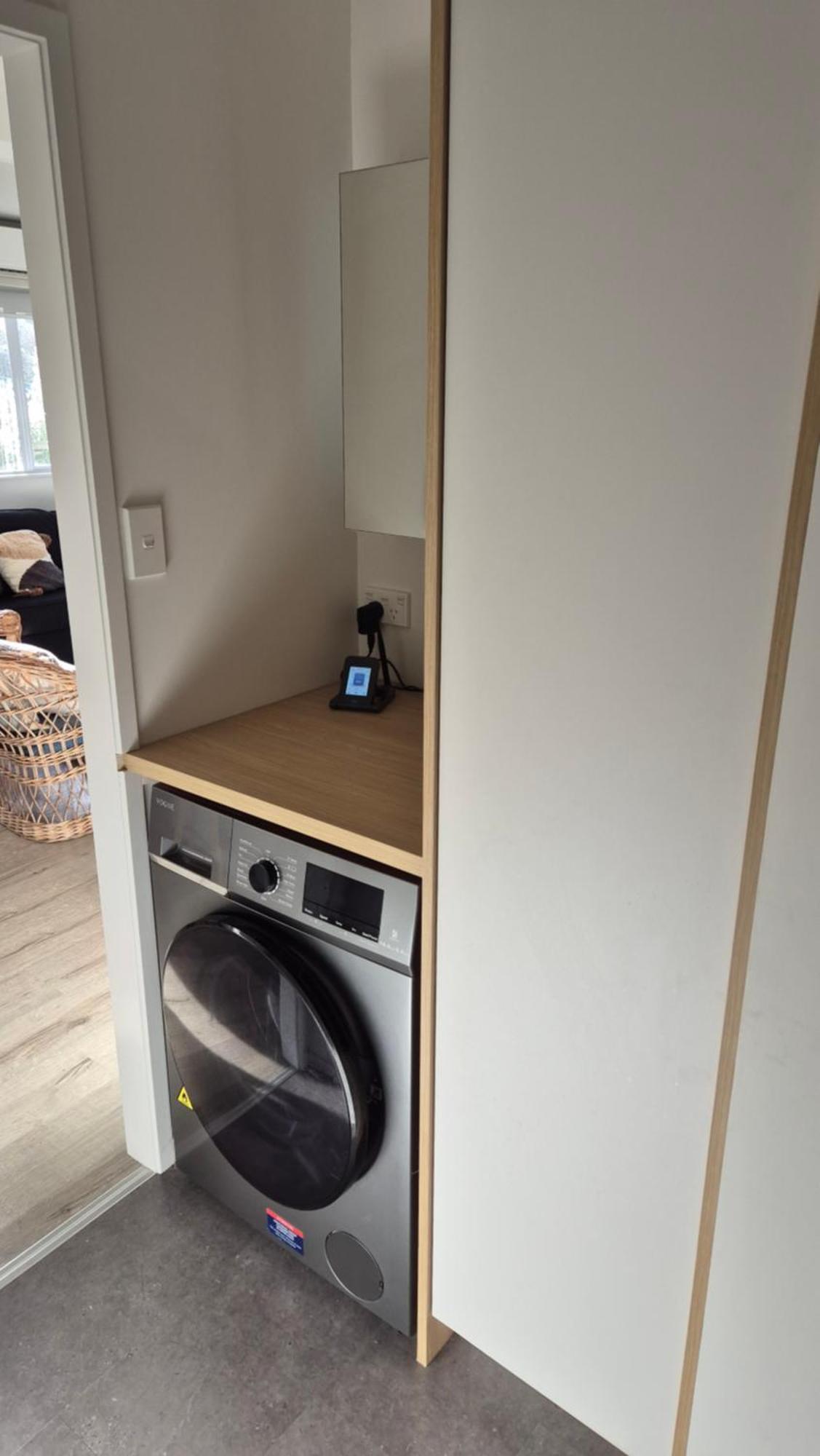 Ferienwohnung Vacay Hahei Exterior foto